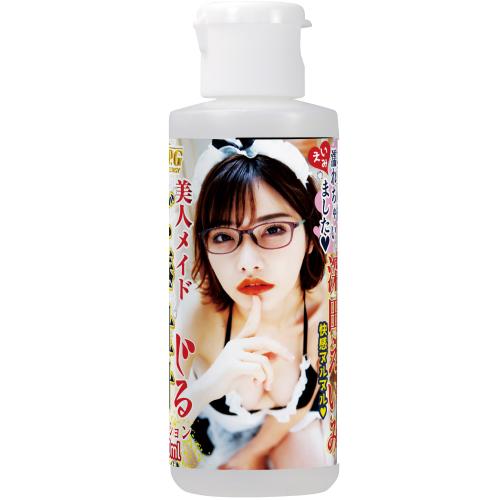 美人メイド ご奉仕汁(深田えいみ) 80ml 440 Yen 美人メイド ご奉仕汁(深田えいみ) 80ml