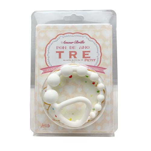 アムールブリエ ポンデアノ(トレ) プチ・バニラ 1,738 Yen アムールブリエ ポンデアノ(トレ) プチ・バニラ