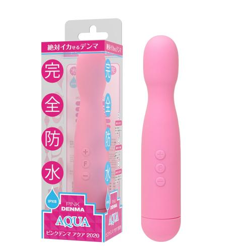 ピンクデンマ アクア 2020 4,378 Yen ピンクデンマ アクア 2020