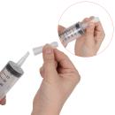 デラックス・プラスチック・シリンジ（100ｍｌ）　　入荷未定の画像（2）