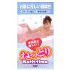 入浴剤・お風呂ローションランキング 8位ねっとりバスタイム（無香料）　　