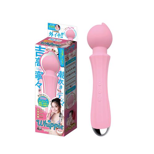 ホイッピー ピーチ ~吉高寧々が潮吹きしたピンクデンマ~ 4,950 Yen ホイッピー ピーチ ~吉高寧々が潮吹きしたピンクデンマ~