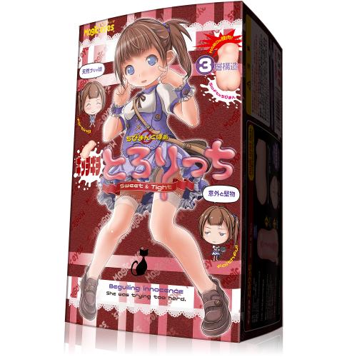 ギッチギチとろりっち 4,983 円 ギッチギチとろりっち