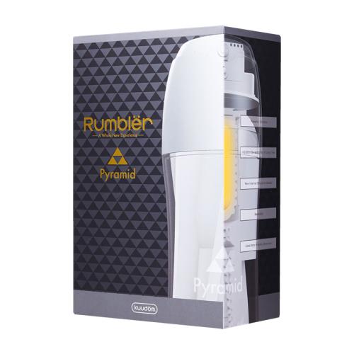 ランブラー ピラミッド (Rumbler Pyramid) 4,290 円 ランブラー ピラミッド (Rumbler Pyramid)