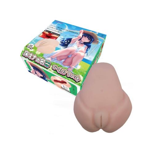 床オナ式名器-ぴったりフィット-【スタンダード】 16,500 円 床オナ式名器-ぴったりフィット-【スタンダード】