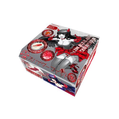 床オナ式名器-スパイダーフィット-【スタンダード】 16,500 Yen 床オナ式名器-スパイダーフィット-【スタンダード】