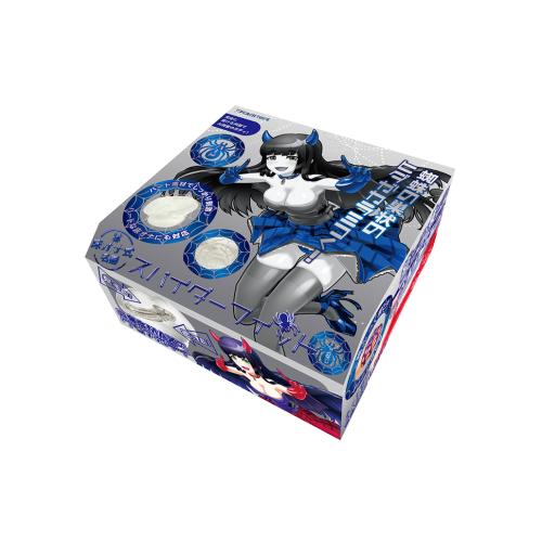 床オナ式名器-スパイダーフィット-【HARD】 16,500 Yen 床オナ式名器-スパイダーフィット-【HARD】