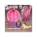 Precious:床オナ式名器-ミミズ締め-【インナーソフト】　　（大型ホール）  ミミズ締め インナーソフト 0㎝