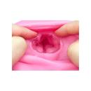 Precious:床オナ式名器-ミミズ締め-【インナーソフト】　　（大型ホール）  ミミズ締め インナーソフト 0㎝