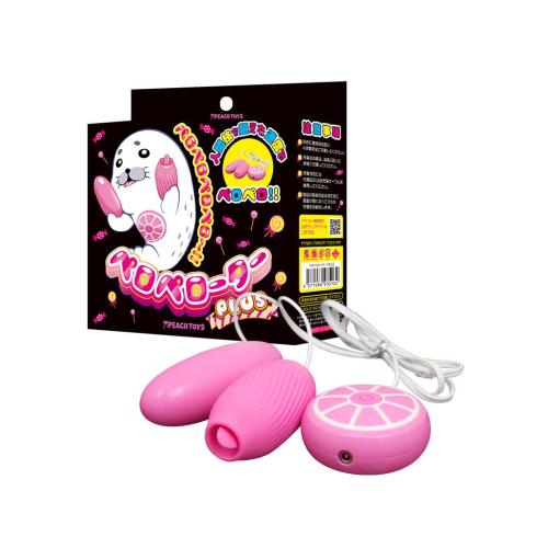 ペロペローターPLUS 3,960 Yen ペロペローターPLUS