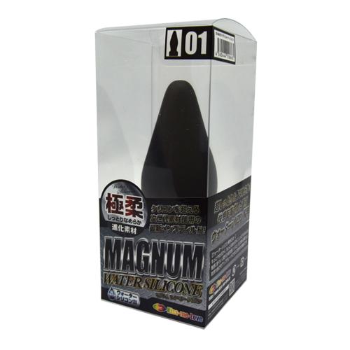マグナム ウォーターシリコン(01) 3,509 Yen マグナム ウォーターシリコン(01)