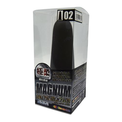 マグナム ウォーターシリコン(02) 4,059 Yen マグナム ウォーターシリコン(02)
