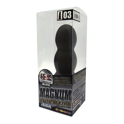 マグナム ウォーターシリコン(03)   3,993 円 マグナム ウォーターシリコン(03)