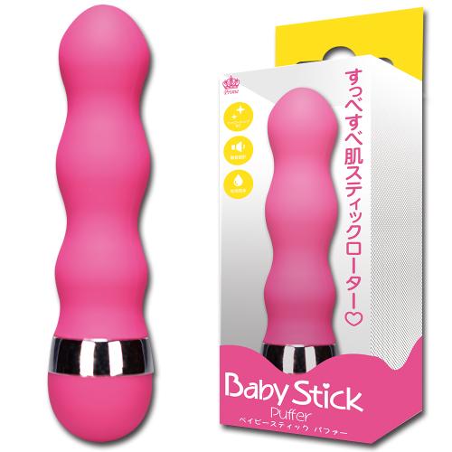ベイビースティック(パファー) 1,210 Yen ベイビースティック(パファー)