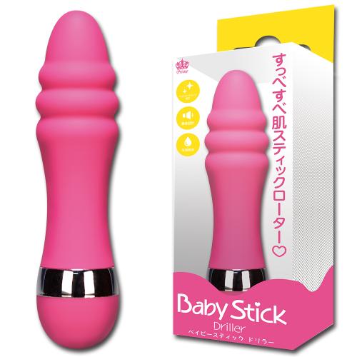 ベイビースティック(ドリラー) 1,210 Yen ベイビースティック(ドリラー)