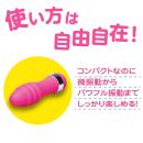 ベイビースティック（ドリラー）10月下旬入荷予定の画像（2）