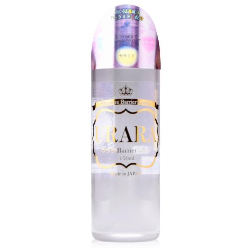 URARA Barrier (ウララ バリア)150ml OPEN価格 URARA Barrier (ウララ バリア)150ml