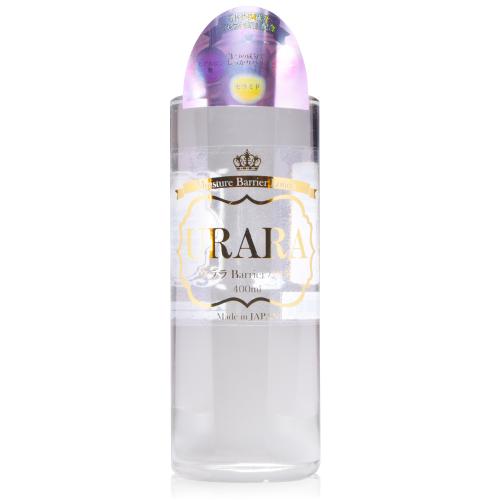URARA Barrier (ウララ バリア)400ml OPEN価格 URARA Barrier (ウララ バリア)400ml