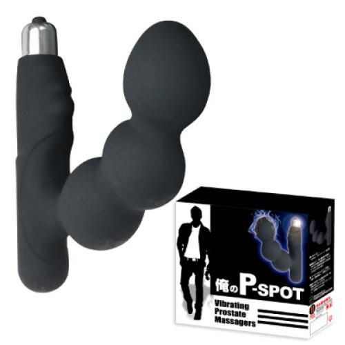 俺のP-SPOT 4,180 円 俺のP-SPOT