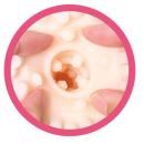 （在庫限り）　柔快感（やわかいかん）　　在庫7の画像（4）