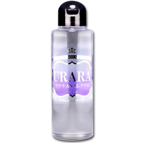 ＵＲＡＲＡ（ウララ）アナル　150ｍｌ　