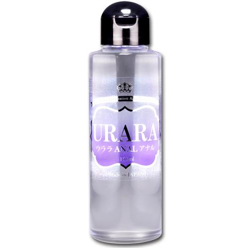 URARA(ウララ)アナル 150ml OPEN価格 URARA(ウララ)アナル 150ml