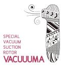 VACUUUMA　(バキューマ)　 　４月上旬予定の画像（4）