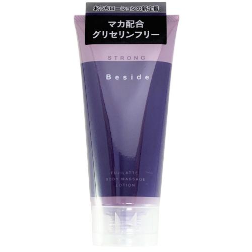 Ｂｅｓｉｄｅ（ローション）ストロング　180ｍｌ　　パープル