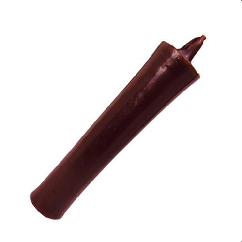 プロ仕様 低温ローソク(特大・血色)1本 1,100 円 プロ仕様 低温ローソク(特大・血色)1本