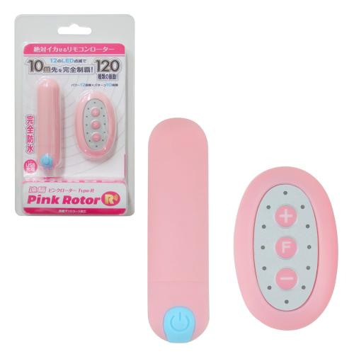 【遠隔】ピンクローター　Type-R　　　3/下旬予定