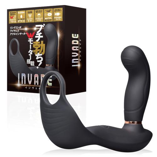 INVADE(インヴェイド) 8,580 Yen INVADE(インヴェイド)