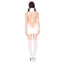 童貞を殺すセーターホワイト（2回目）&ニーハイセット　の画像（7）