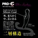 PRO-E Due Indice（プロイー デュエ インディス）の画像（3）