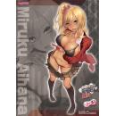 ふんわり小麦色のパイズリ爆乳　の画像（6）