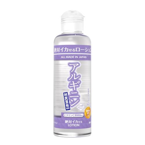 絶対イカせるローション(アルギニン)180ml OPEN価格 絶対イカせるローション(アルギニン)180ml