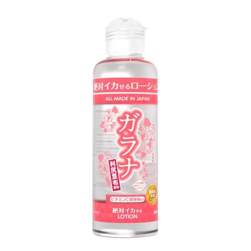 絶対イカせるローション(ガラナ)180ml OPEN価格 絶対イカせるローション(ガラナ)180ml