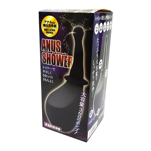 エイナスシャワー (360mlポンプ) 多目的洗浄器 2,288 Yen エイナスシャワー (360mlポンプ) 多目的洗浄器