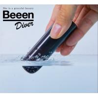 Beeen Diver　（ビーンダイバー）　ブラック