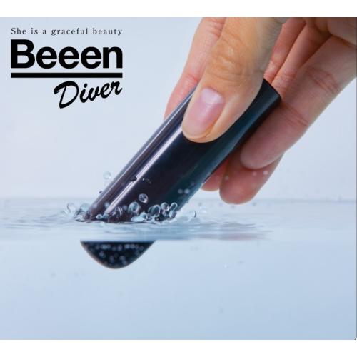 Beeen Diver (ビーンダイバー) ブラック 3,278 Yen Beeen Diver (ビーンダイバー) ブラック