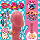 ニョッキノコ（ソフトピンク）　３Ｌ　　　の画像（1）