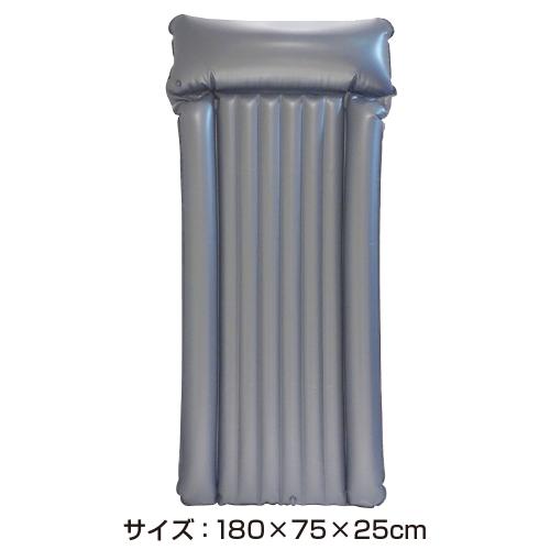 ヨック 空気のBIGピローマット (片枕・8S) OPEN価格 ヨック 空気のBIGピローマット (片枕・8S)