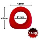 バックファイアー ザ・リング　（マーズ）の画像（1）