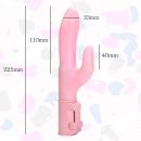 レッスンバイブ　（Gスポット）　　の画像（3）