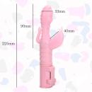 レッスンバイブ　（ポルチオ）　　　の画像（3）