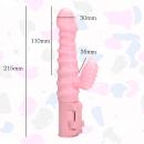 レッスンバイブ　（中イキ）　　　の画像（3）