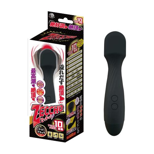 ZECCHO(ゼッチョウ) マットブラック 3,080 円 ZECCHO(ゼッチョウ) マットブラック