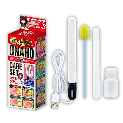 オナホケアセット 1,980 円 オナホケアセット