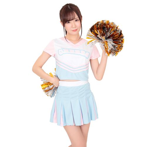 ハピハピチアガール 6,380 円 ハピハピチアガール