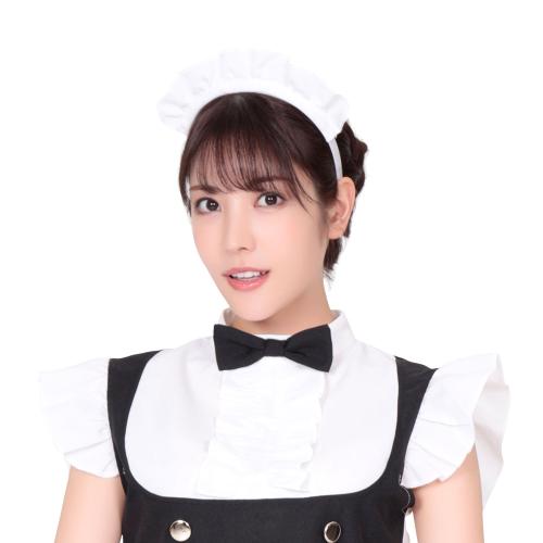 コンカフェ・メイドカチューシャ 1,078 円 コンカフェ・メイドカチューシャ
