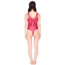 スク水のくせになまいきだ えんじの画像（3）